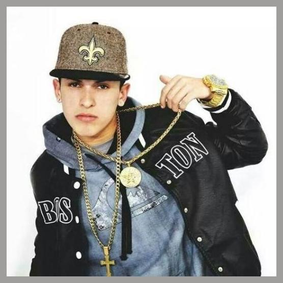 Mc Léo